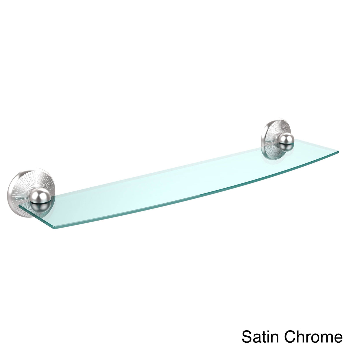 24 inch Glass Shelf G244257