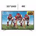 55x22 4K UHD LED TV F39163