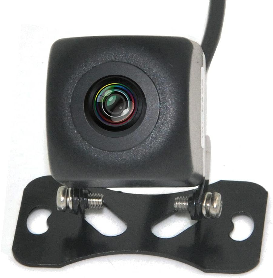 Waterproof 170 Degree Rear View Camera G410