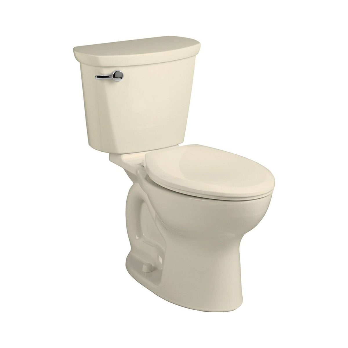 Elongated Toilet F817