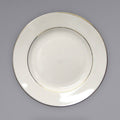 Stoneware Plate B2025