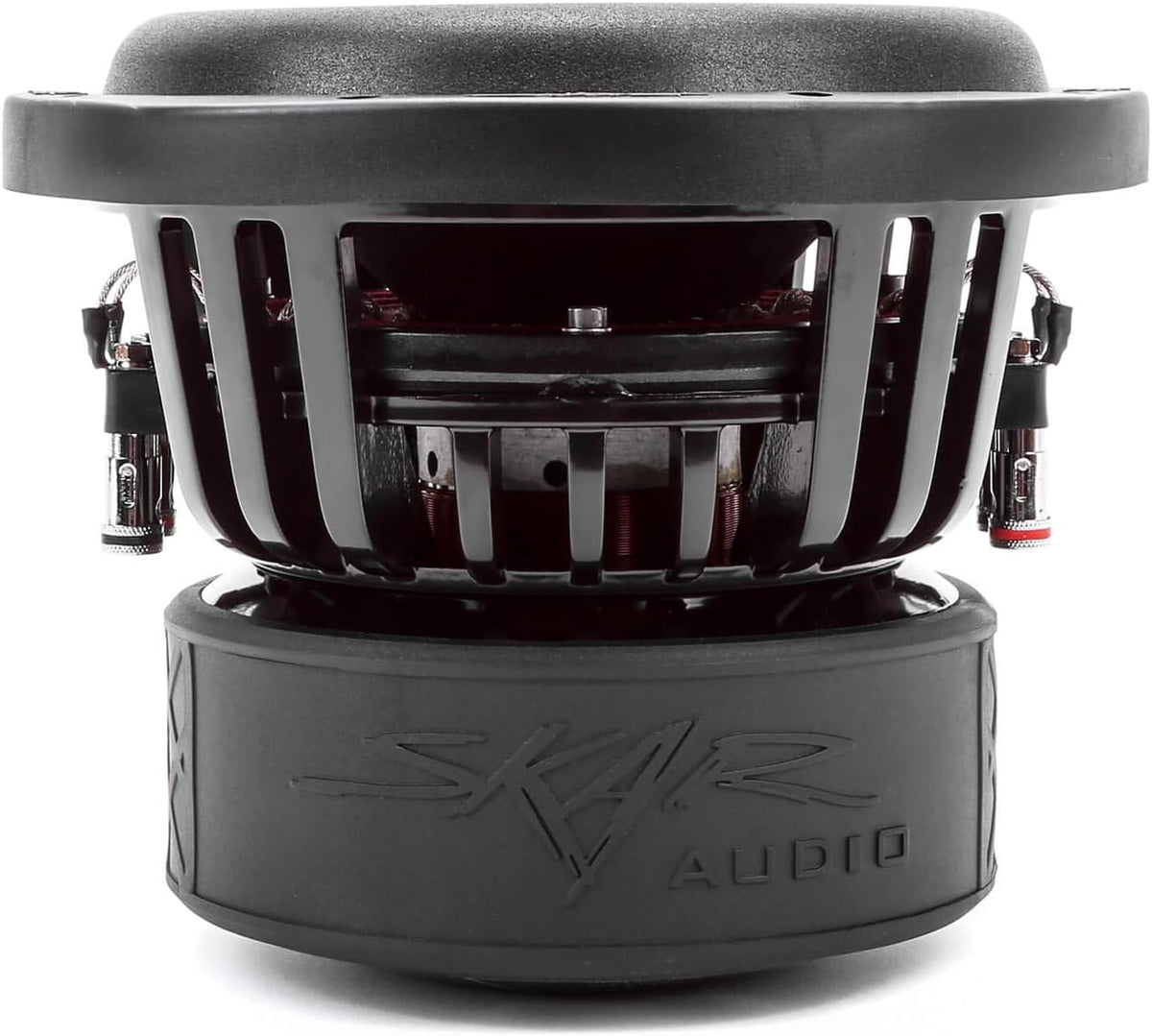 8 Dual 2 Ohm Car Subwoofer G95315