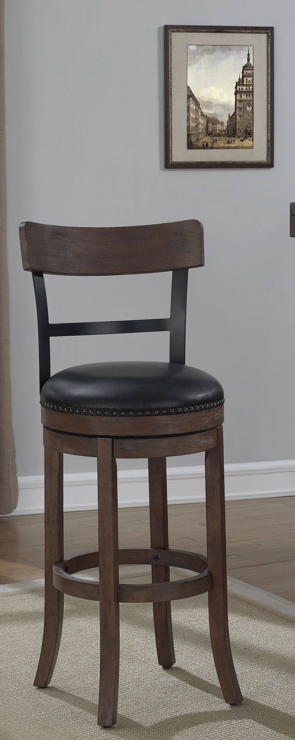 Tall Bar Stool Q91184