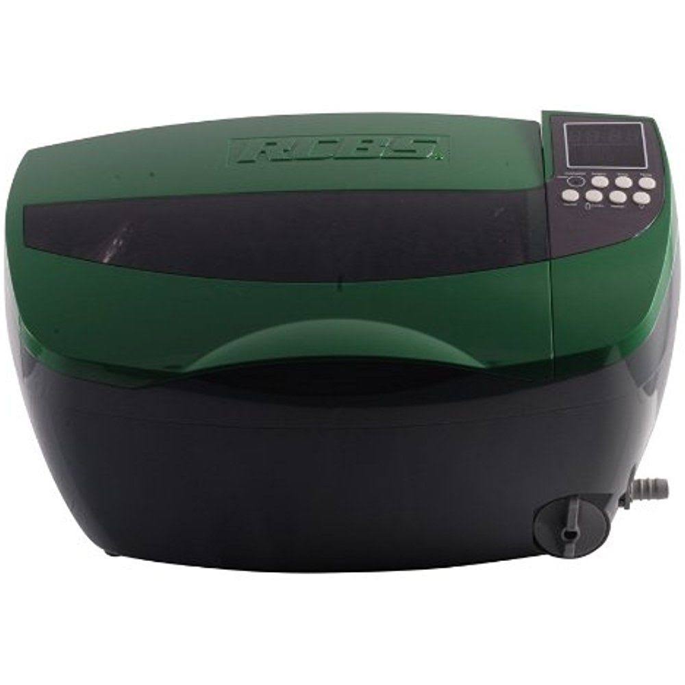 Ultrasonic Case Cleaner N3597