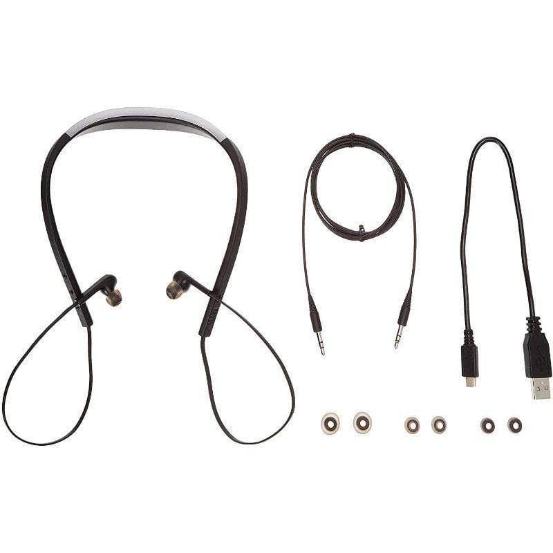Wired Noise Cancelling Stereo Headset M45593