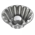 Aluminized Steel Lava Cake Pan P2083