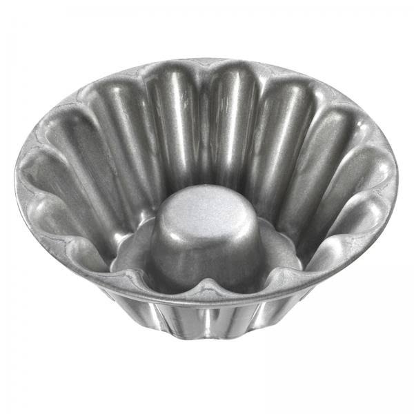 Aluminized Steel Lava Cake Pan P2083