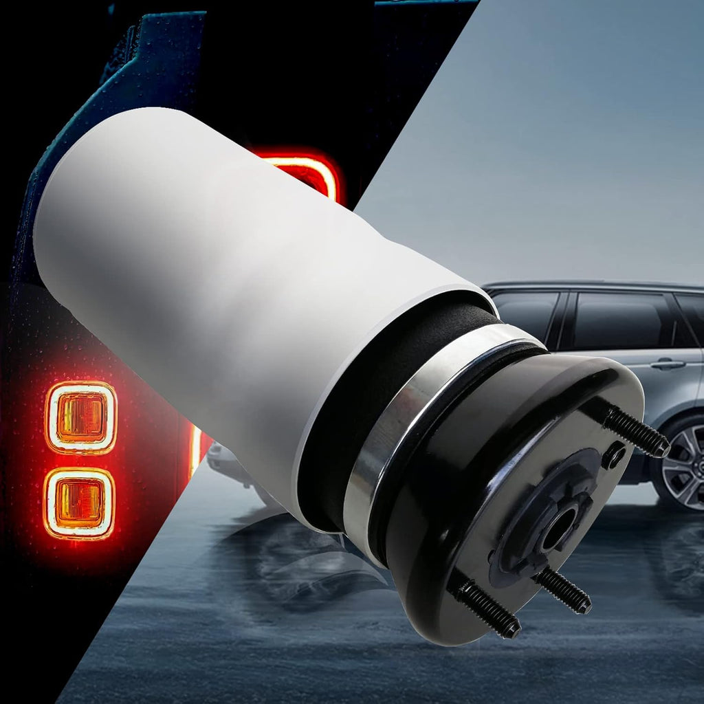 Front Air Spring W47568