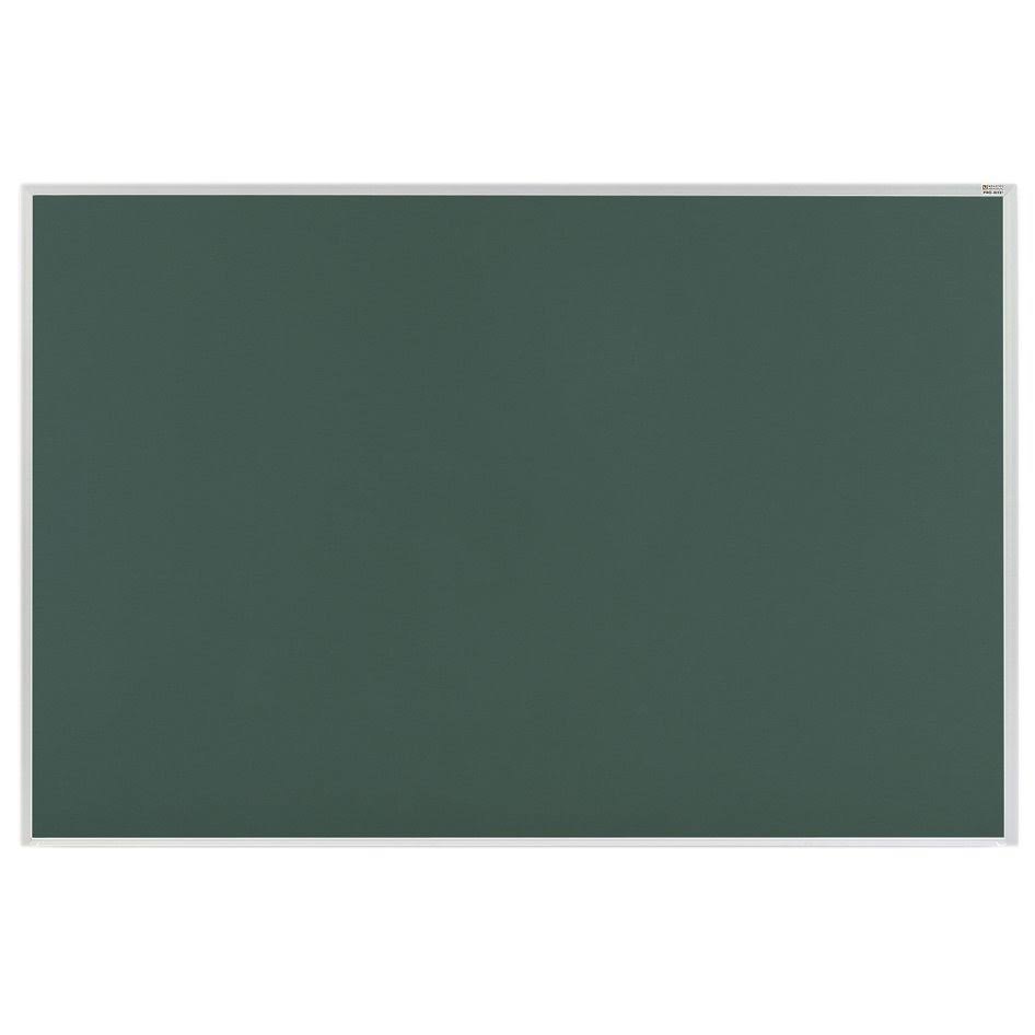 Green 36 x 60 Composition Chalkboard X942