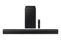 2.1ch Soundbar with Dolby Audio N3536