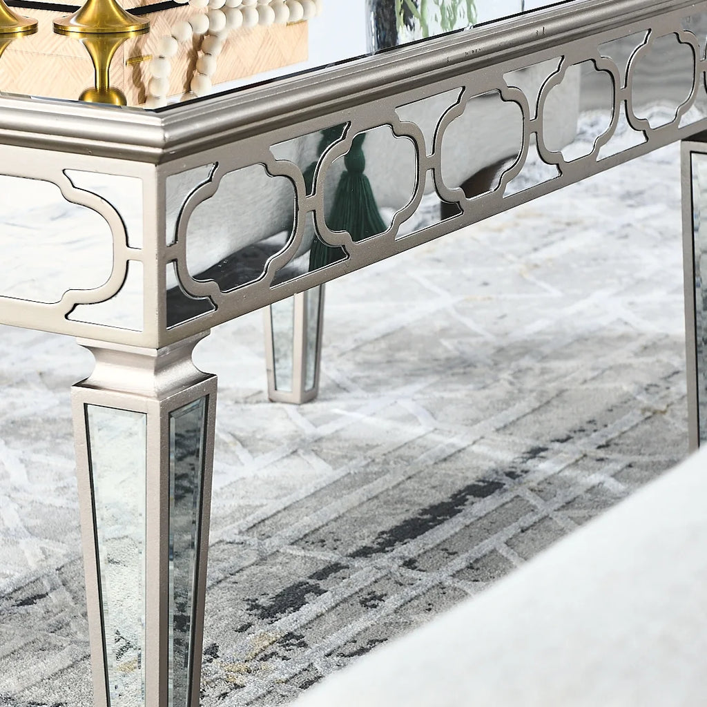 Mirror Coffee Table W736063