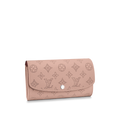 Washed Leather Multi Pockets Shoulder Bag S42297