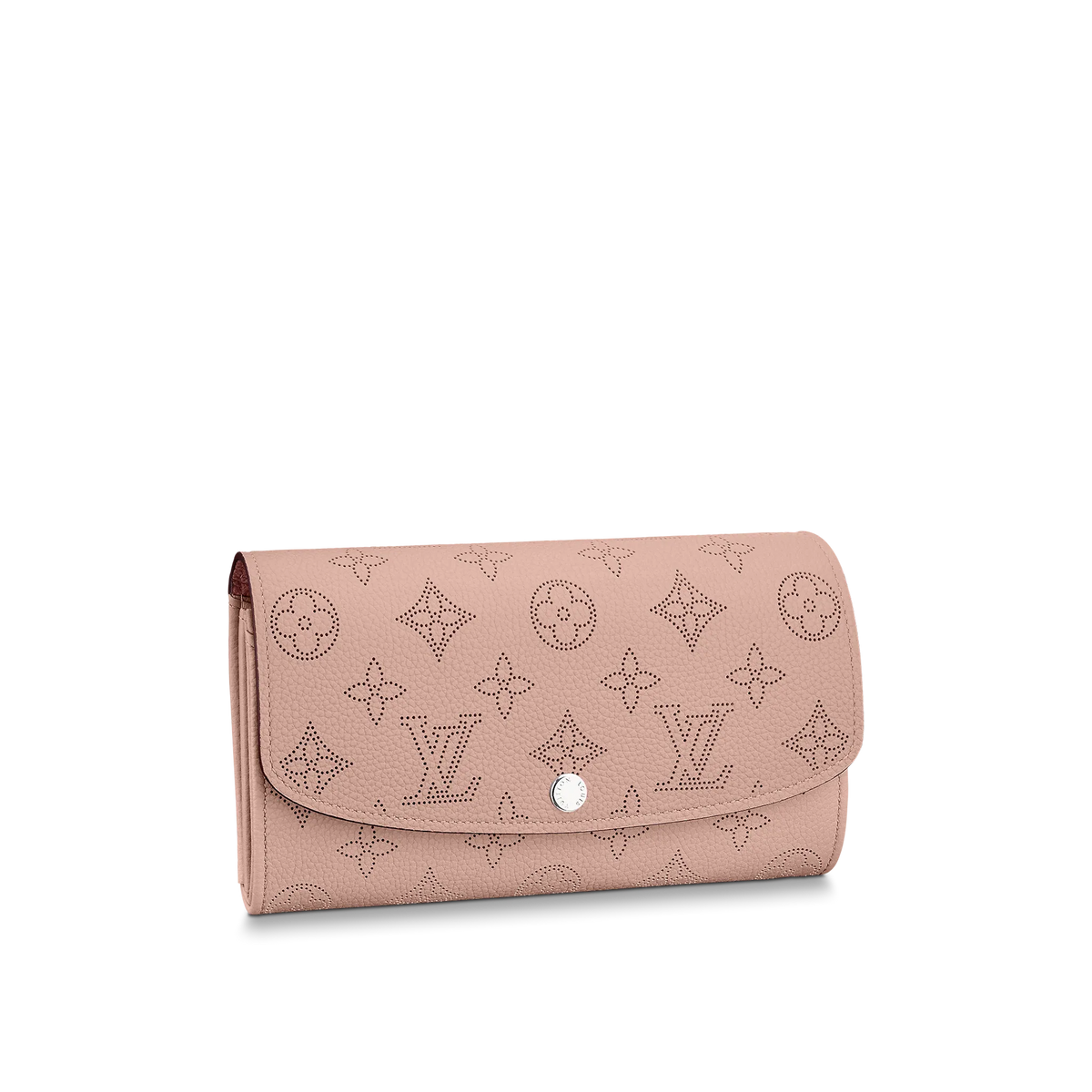 Washed Leather Multi Pockets Shoulder Bag S42297