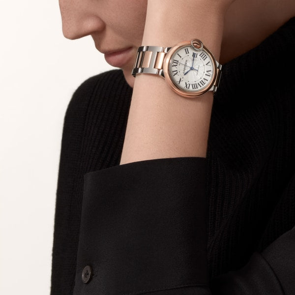 Rose Gold Mix 36mm B45401