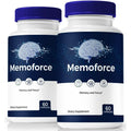 120 Capsules Brain and Focus Pills O525