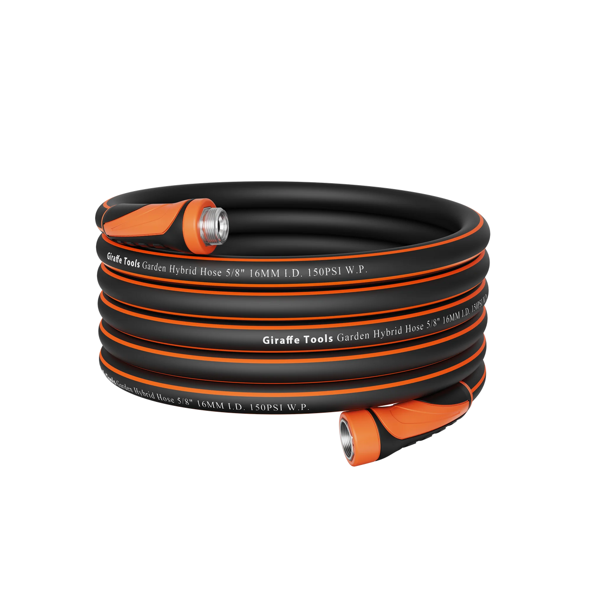 3ft-100ft Hybrid Garden Hose A682