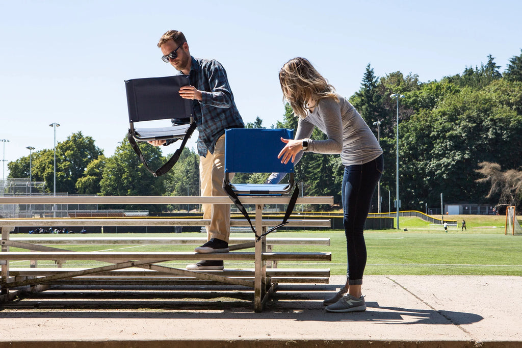 Ultralight Stadium Seat R25262