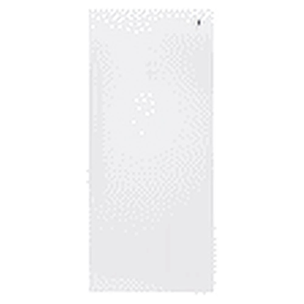 White Upright Freezer E72535