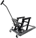 1500 lbs Capacity Portable Motorcycle Lift Table O218