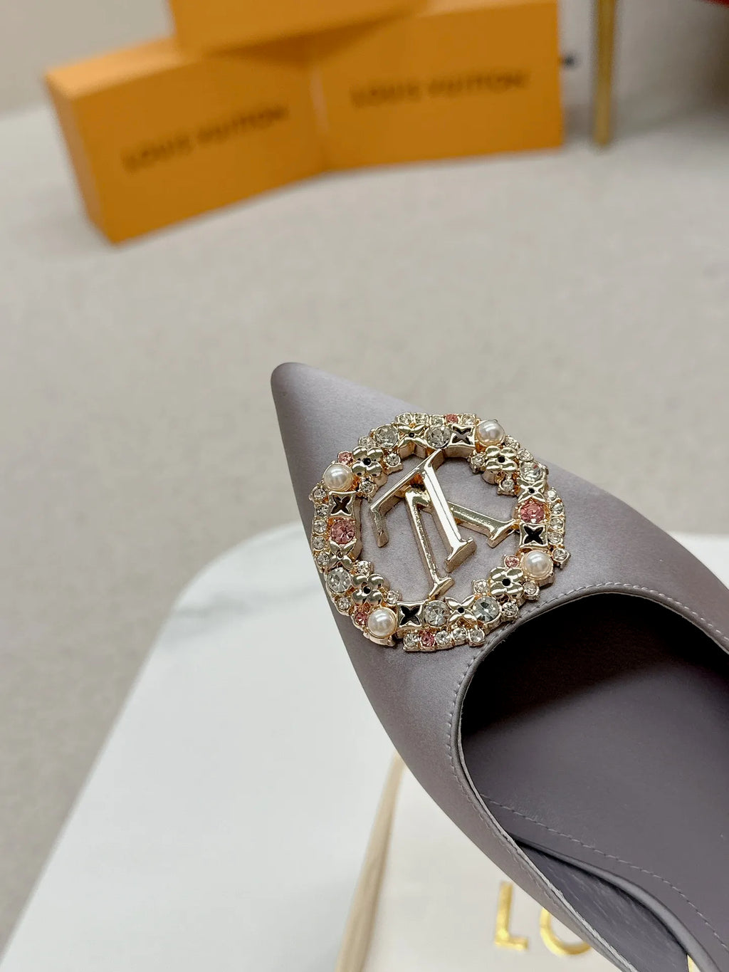 Women Shoes S986