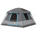 10' x 9' 6-Person Dark Rest Cabin Tent J50016