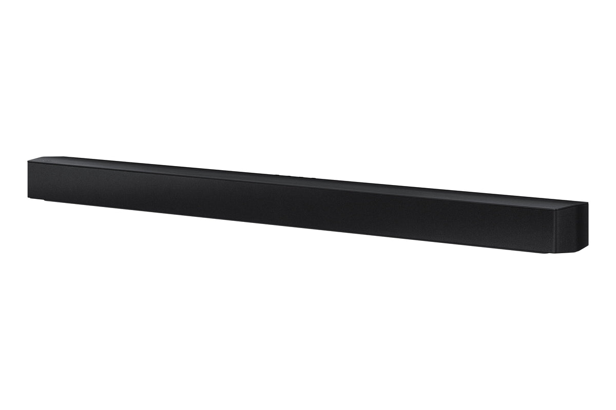 2.1ch Soundbar with Dolby Audio N3536