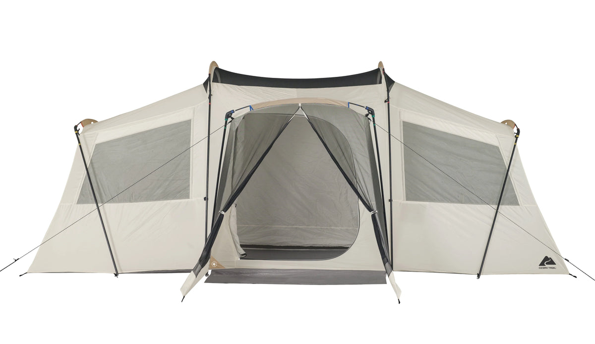 12 Person Glamping Tent M486038