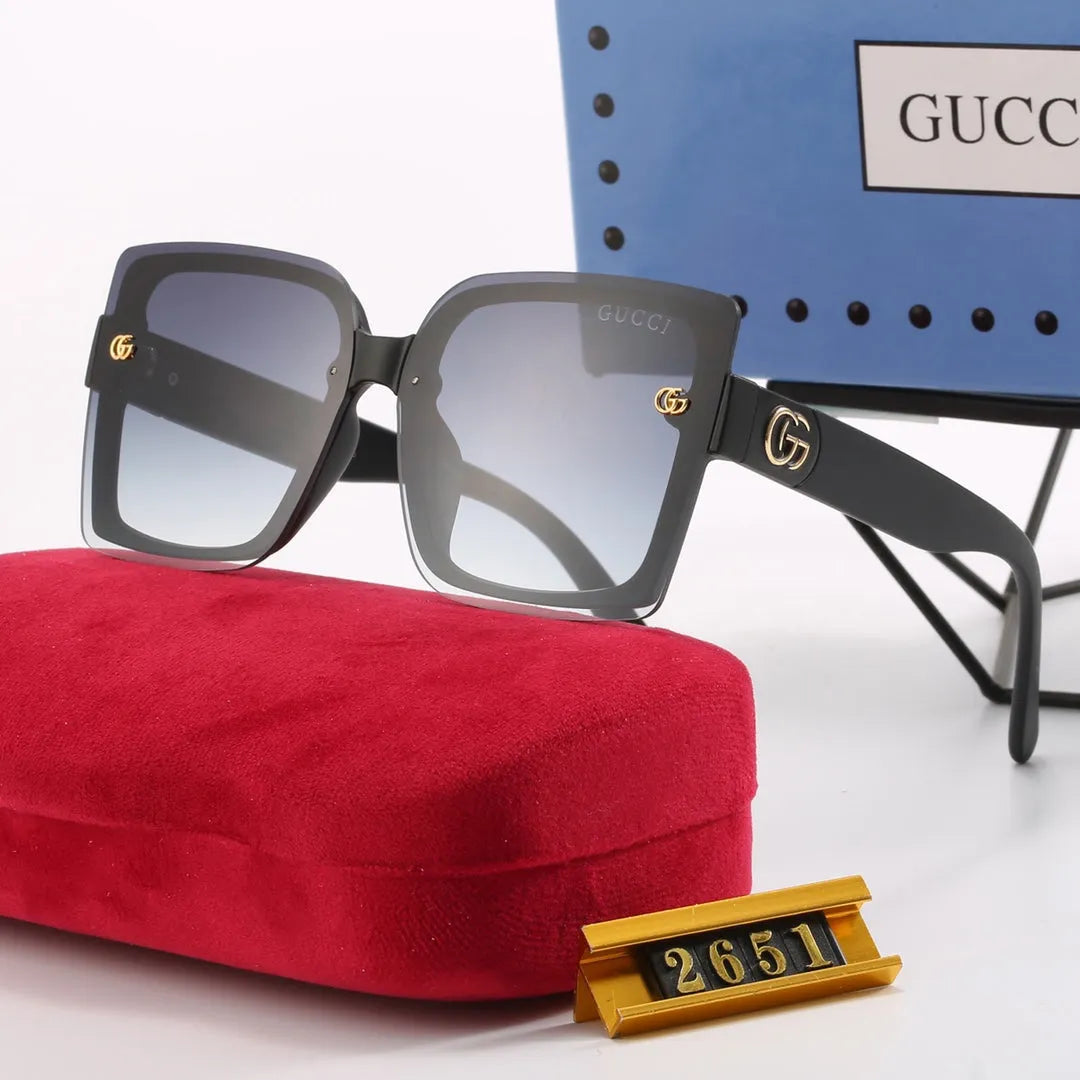 Polarized Sunglasses D730343