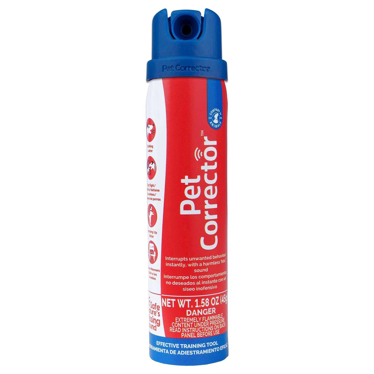 Pet Corrector H50427