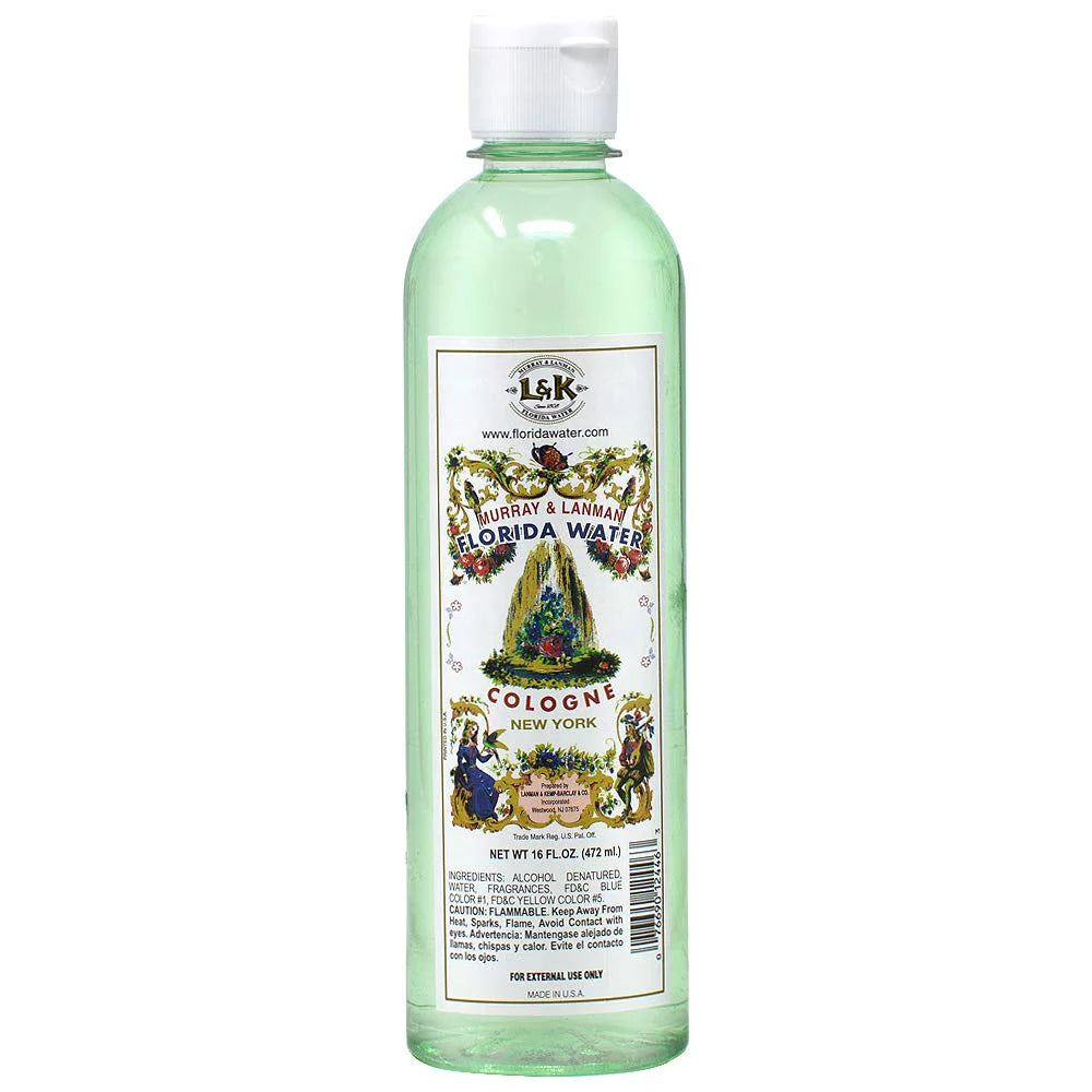 16 oz Cologne F8677