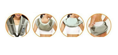 Massage Belt R936107