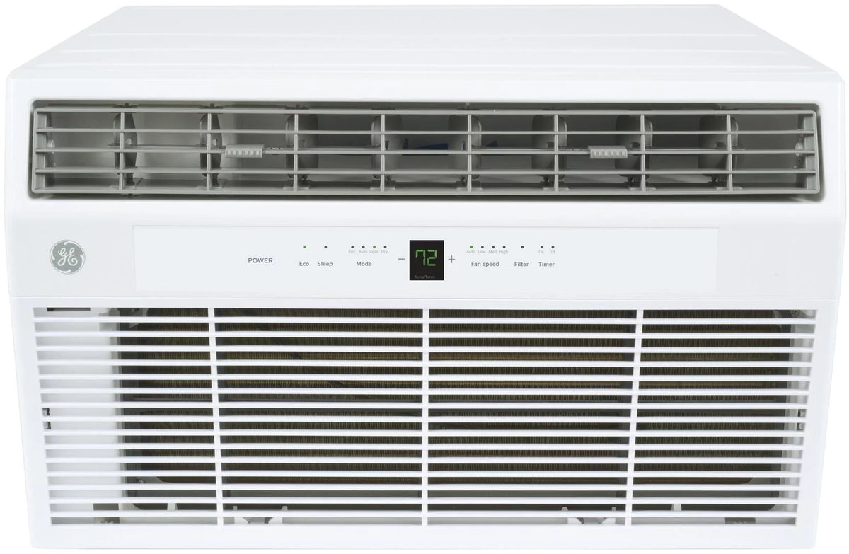 14,000 BTU 230V Built-In Through-the-Wall Air Conditioner N1041