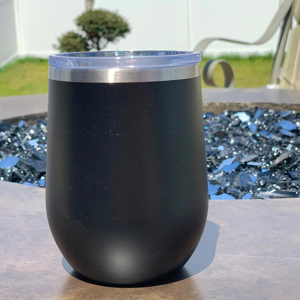 12 oz Red Wine Cup O921113