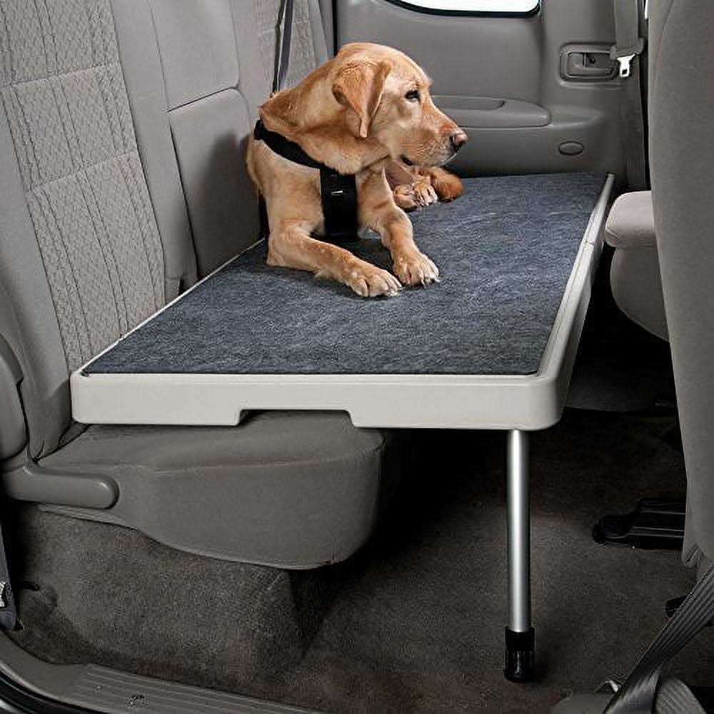 Non Sliding Carpet Seat Shelf for Pets W273