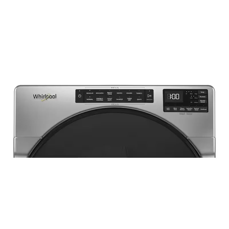 Vented Electric Dryer R39300