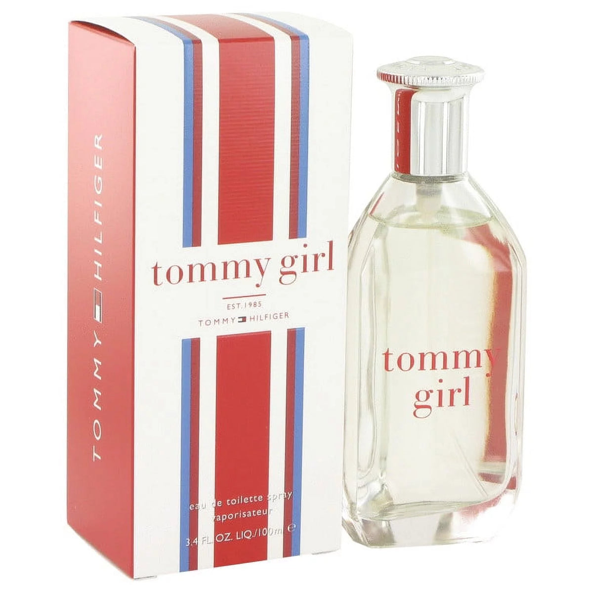 Women Eau De Toilette Spray 3.4 oz H71871