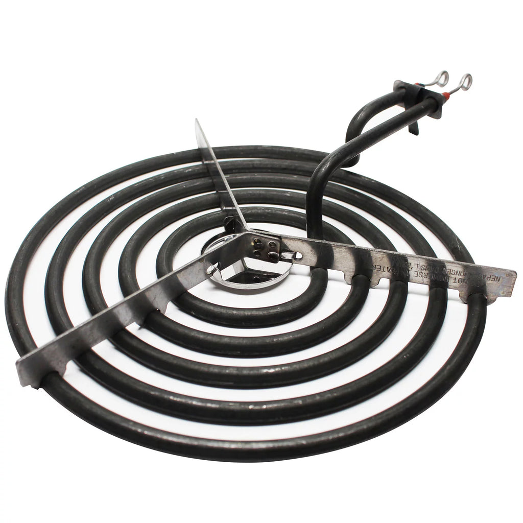 8 inch 5 Turns Surface Burner Element X61725
