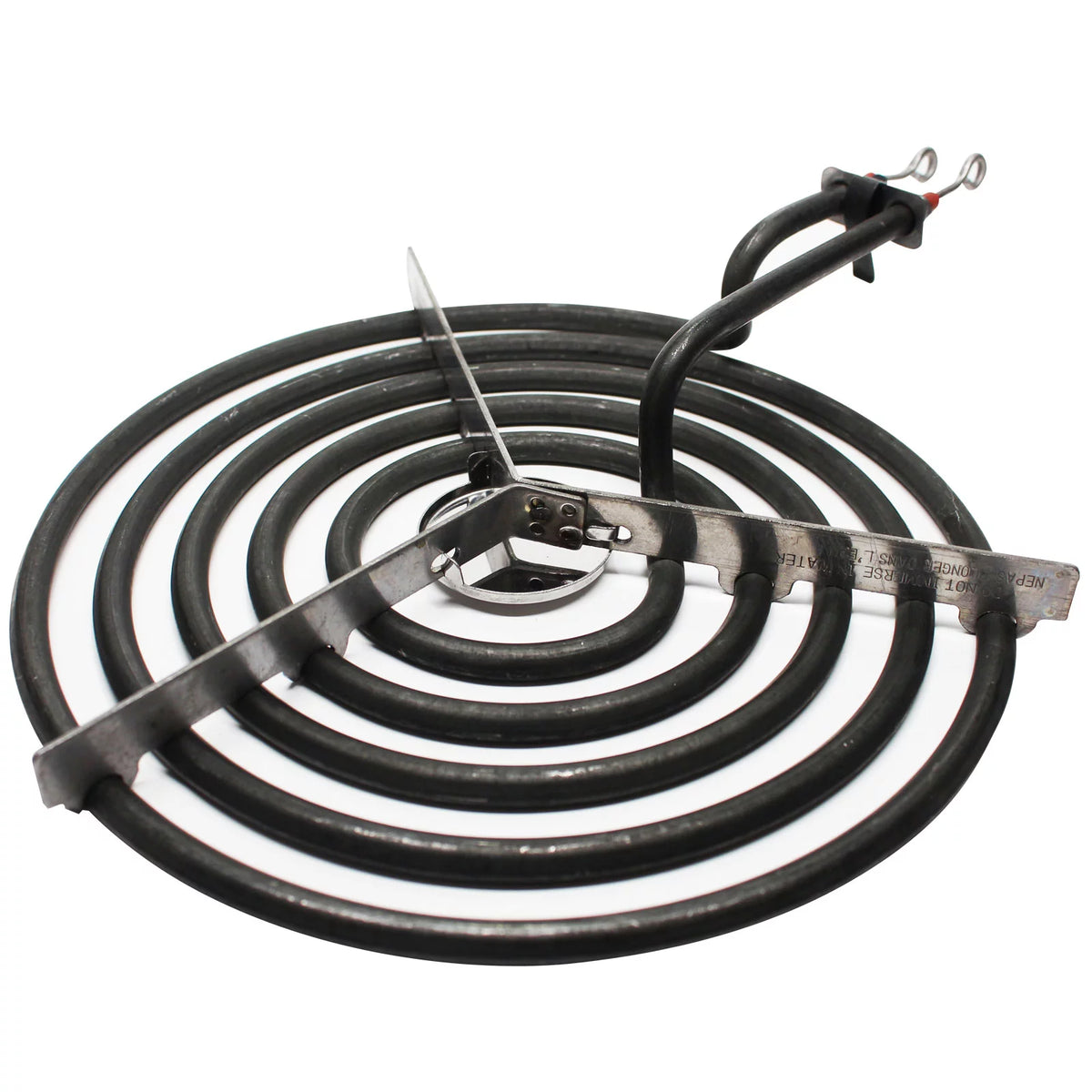 8 inch 5 Turns Surface Burner Element X61725