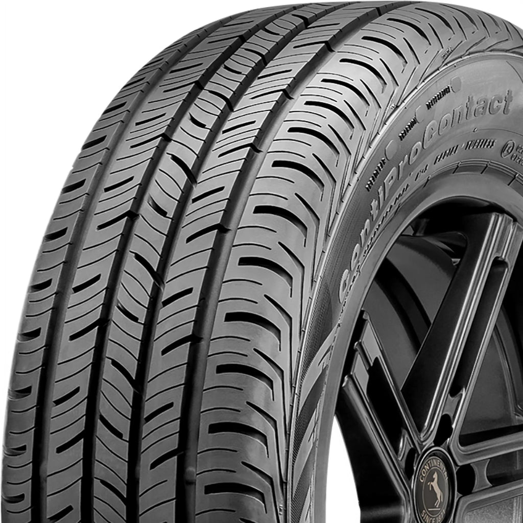 All Season 205/55R17 91H Passenger Tire Y293150