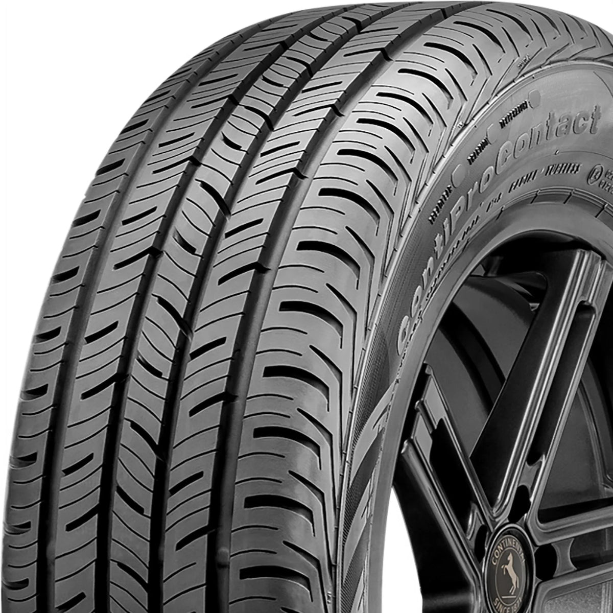 All Season 205/55R17 91H Passenger Tire Y293150