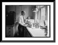 Framed Print W975