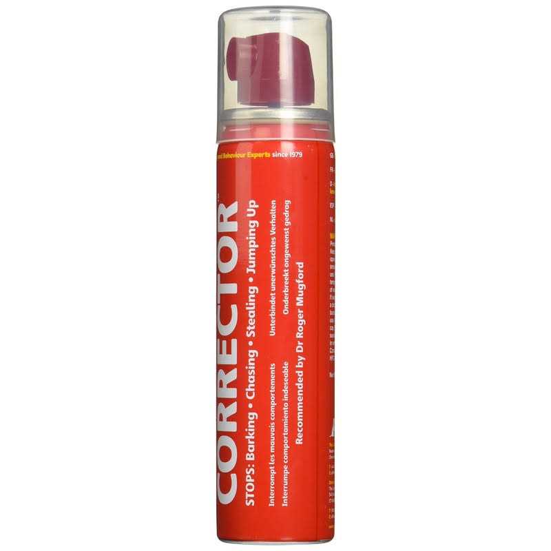 Pet Corrector H50427
