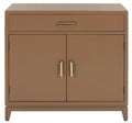 2 Door 1 Drawer Chest W166