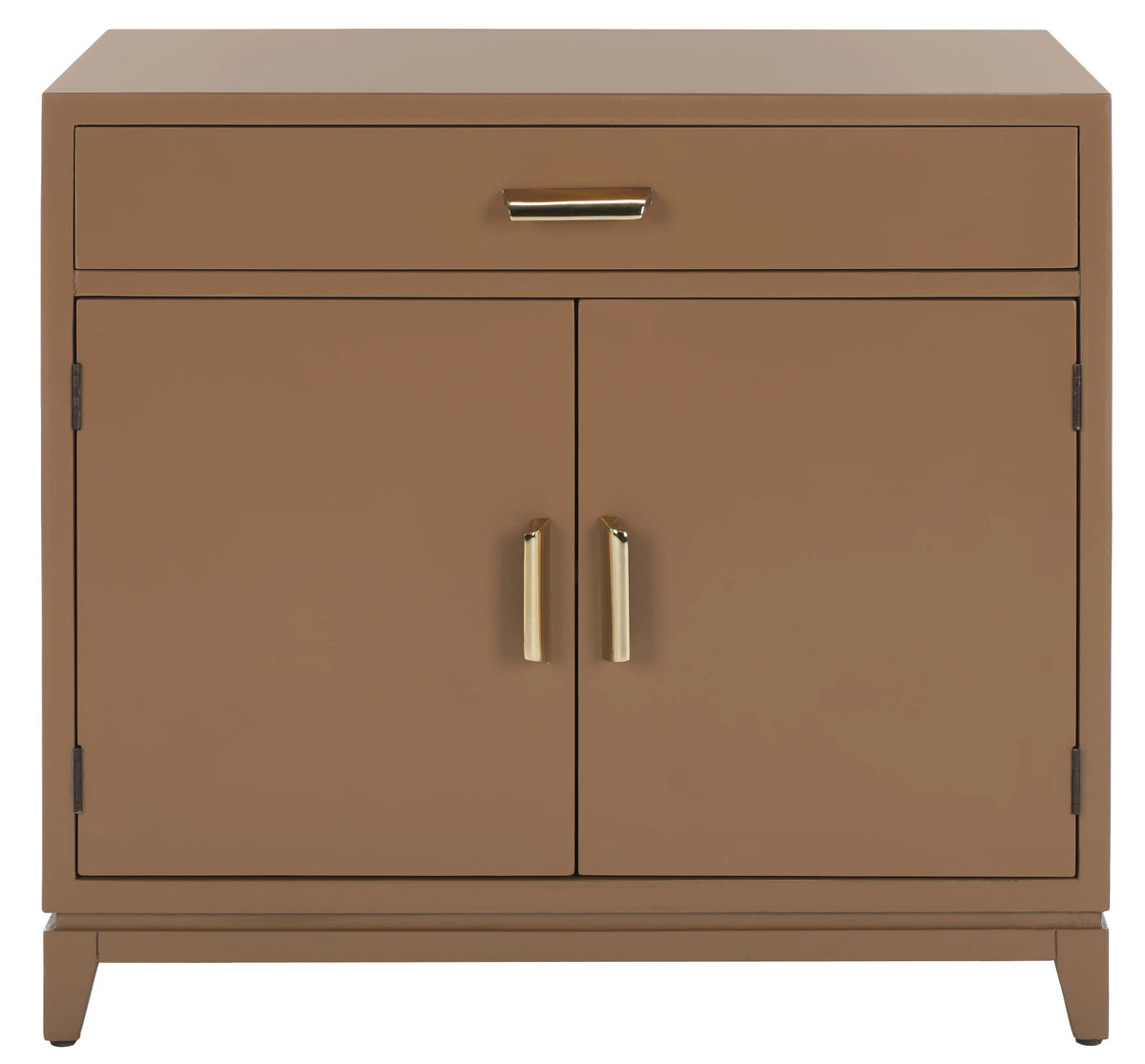 2 Door 1 Drawer Chest W166