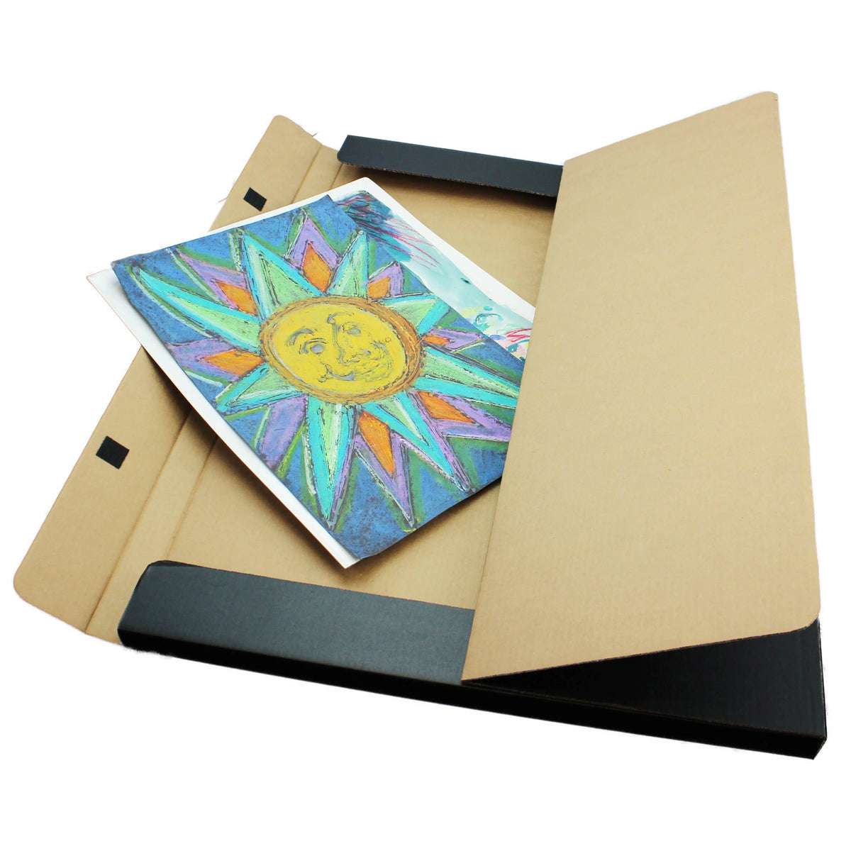 Black Portfolio M9760