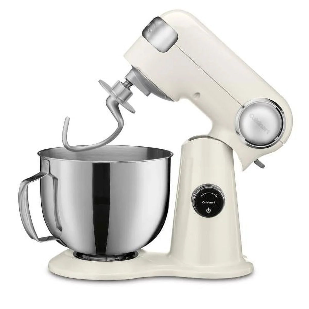 5.5-quart Digital Stand Mixer with Hand Blender N151634
