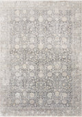 Charcoal Sand 2'8 x 12' Rug I938754