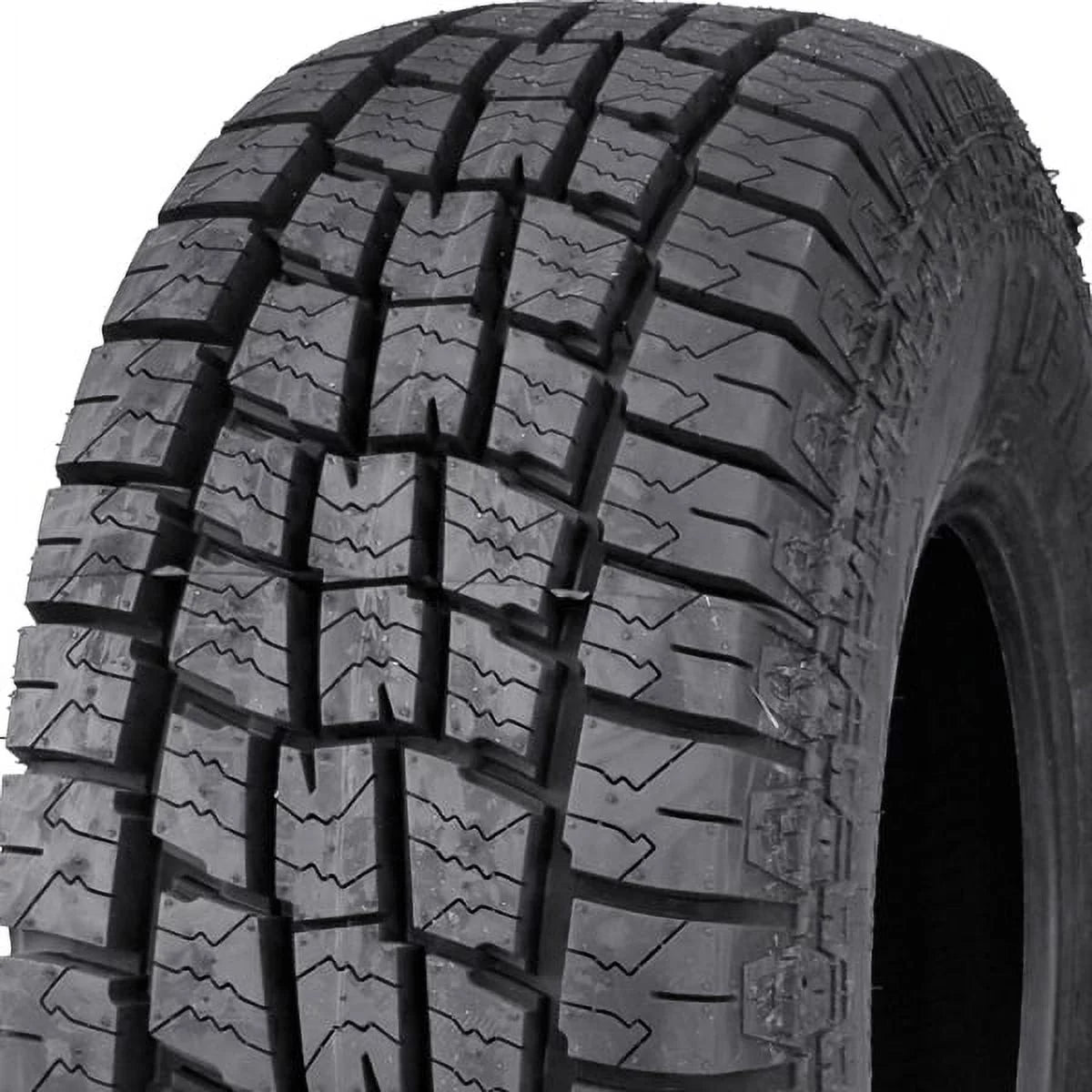 235/70R16 All Terrain Tires Set of 4 J412