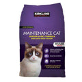 Dry Cat Food Z930142