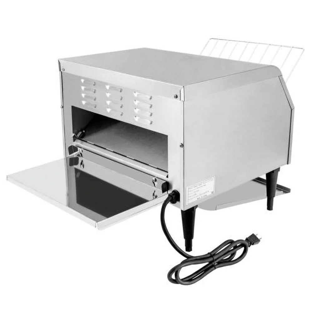 Commercial Heavy Duty Conveyor Toaster J8694